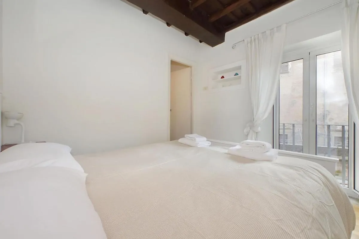 Colosseum Apartment Renovated Via Frangipane Roma
