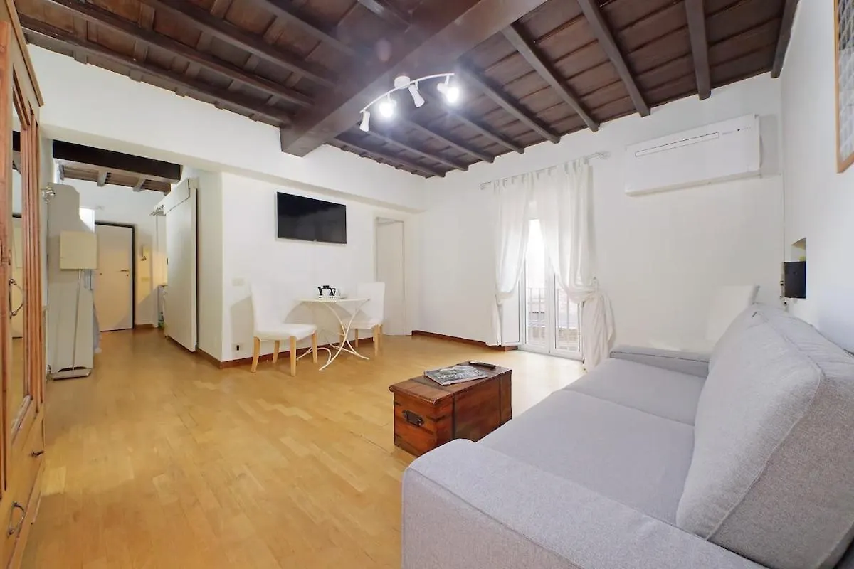 Colosseum Apartment Renovated Via Frangipane Roma 0*,