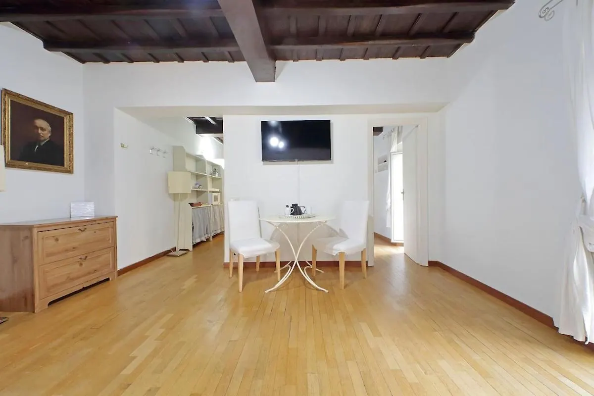 Colosseum Apartment Renovated Via Frangipane Roma