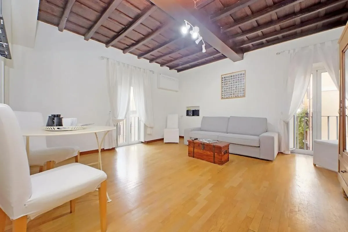 Colosseum Apartment Renovated Via Frangipane Roma