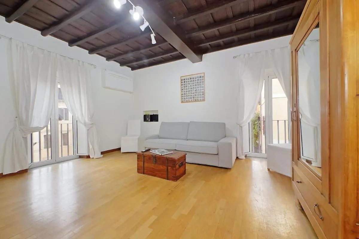 Colosseum Apartment Renovated Via Frangipane Roma