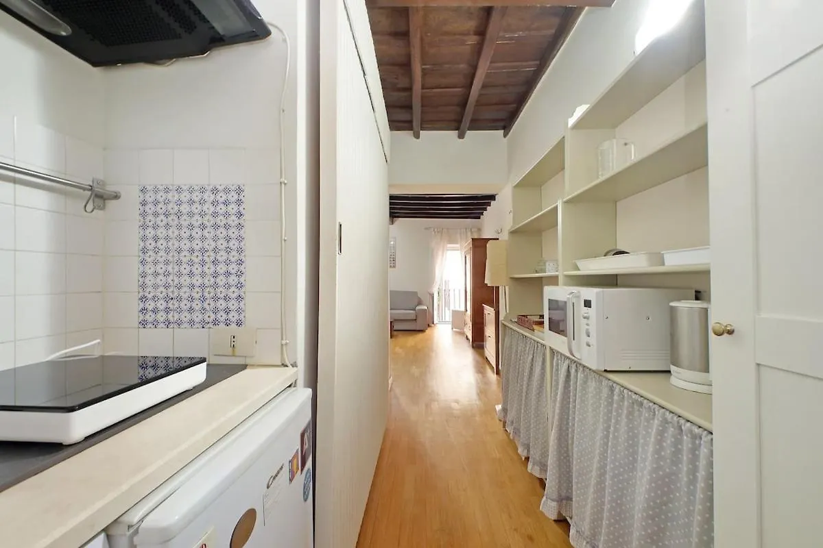 Colosseum Apartment Renovated Via Frangipane Roma Italia