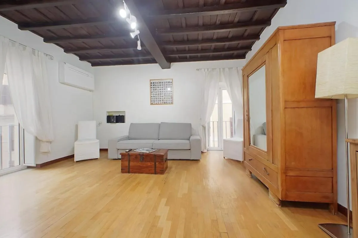 Colosseum Apartment Renovated Via Frangipane Rome 0*,  Italy