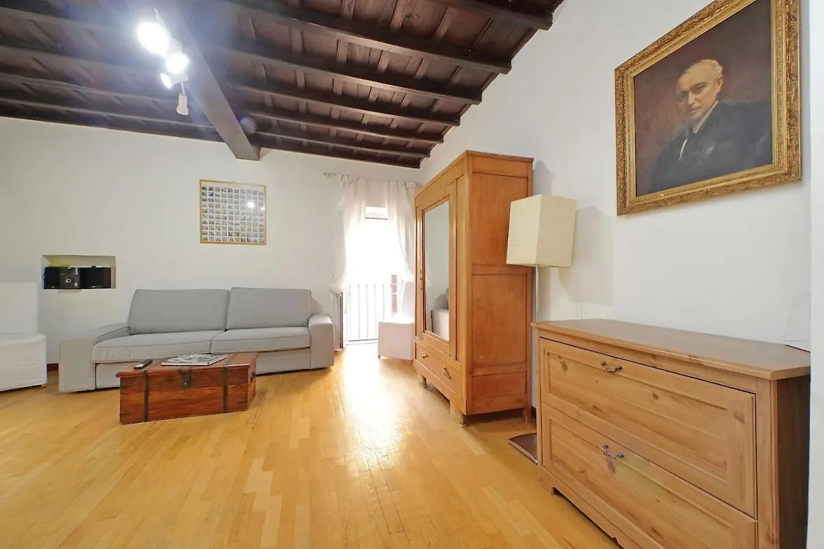 Colosseum Apartment Renovated Via Frangipane Rome