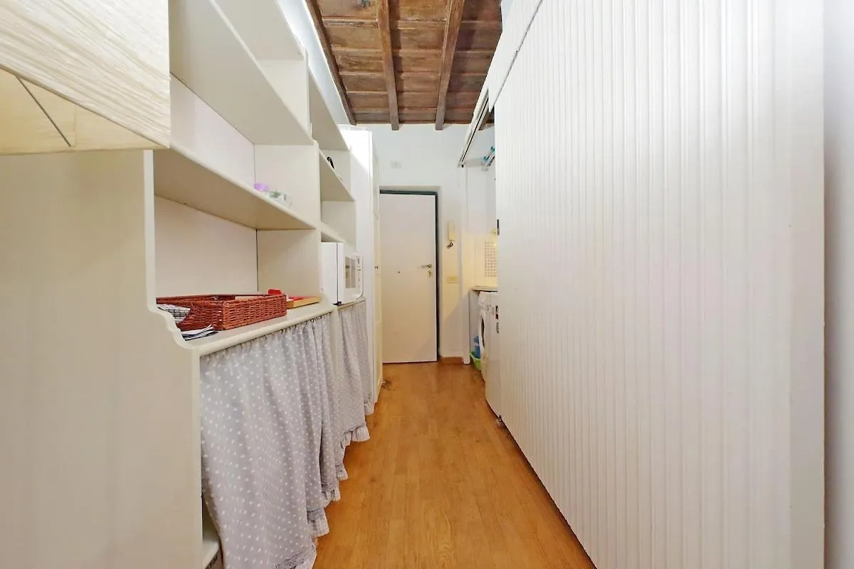 Colosseum Apartment Renovated Via Frangipane Rome