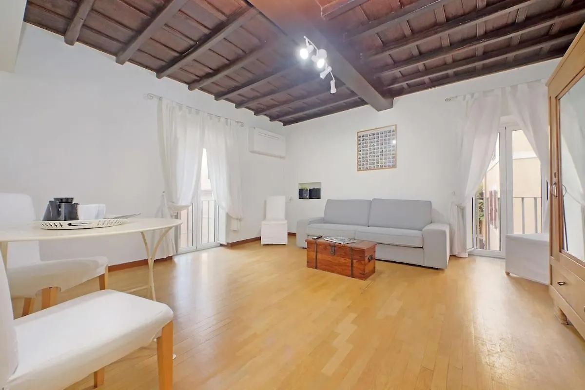 Colosseum Apartment Renovated Via Frangipane Rome 0*,