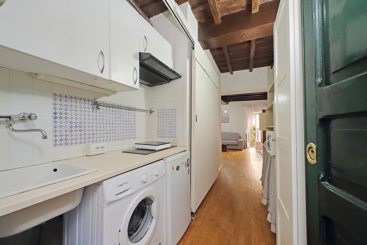 Colosseum Apartment Renovated Via Frangipane Rome