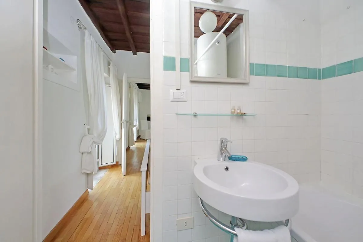 Colosseum Apartment Renovated Via Frangipane Rome 0*,