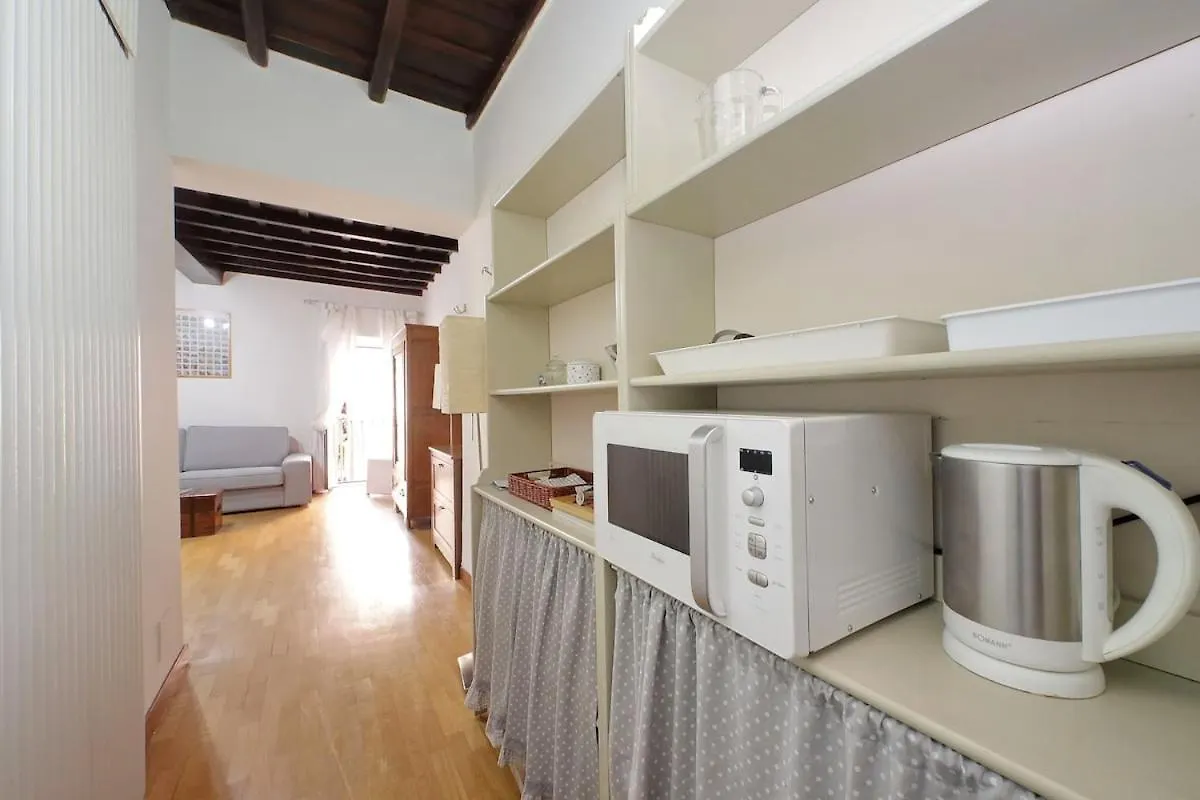 Colosseum Apartment Renovated Via Frangipane Rome