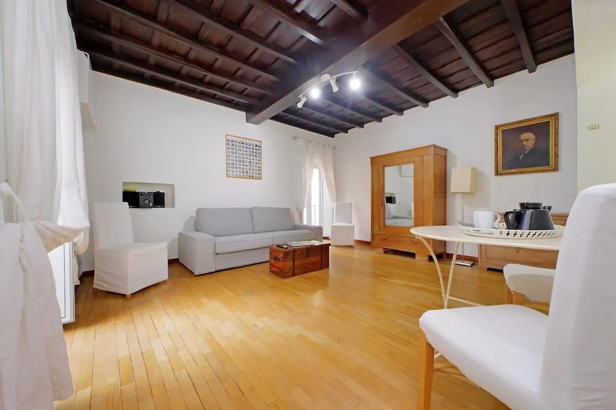 Colosseum Apartment Renovated Via Frangipane Rome Italy