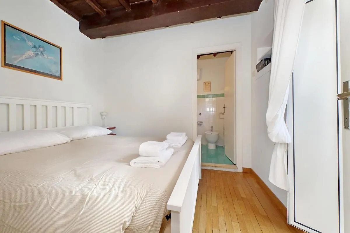 Colosseum Apartment Renovated Via Frangipane Rome