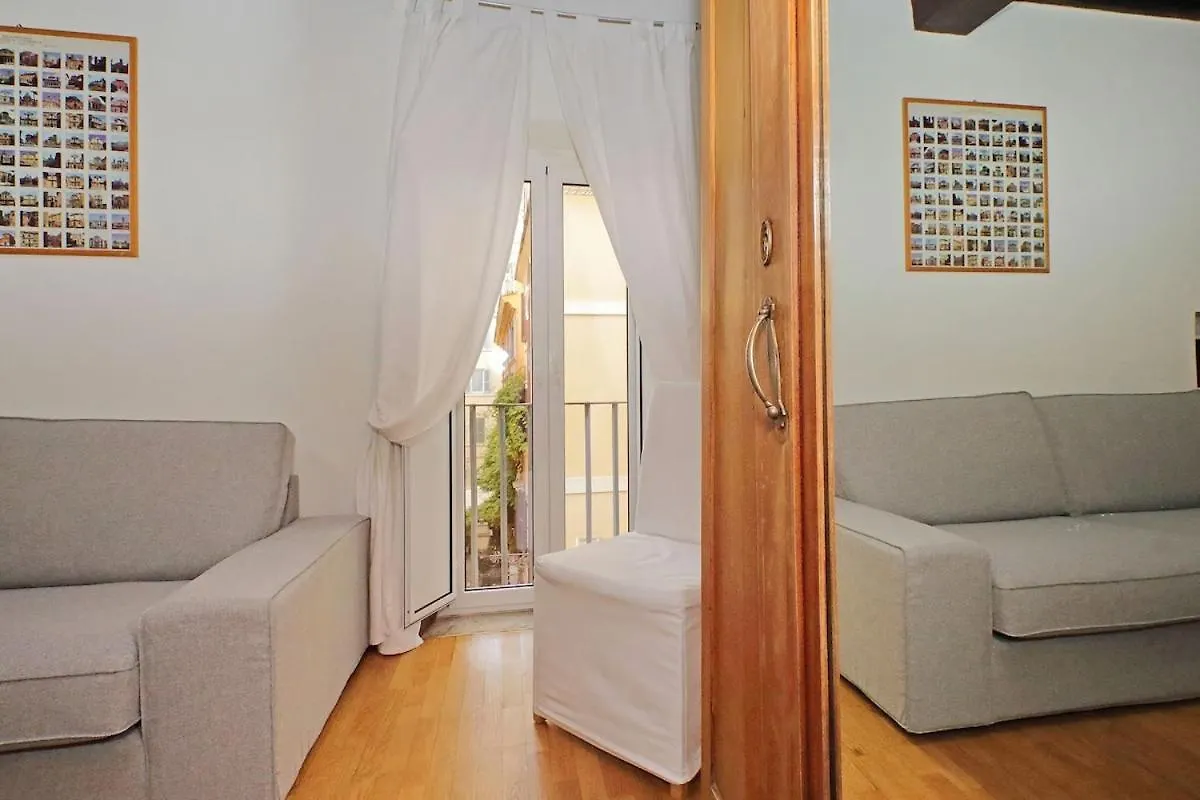 Colosseum Apartment Renovated Via Frangipane Rome 0*,