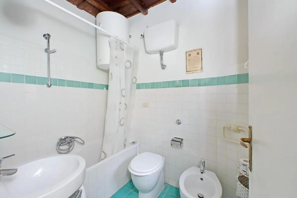 Colosseum Apartment Renovated Via Frangipane Rome