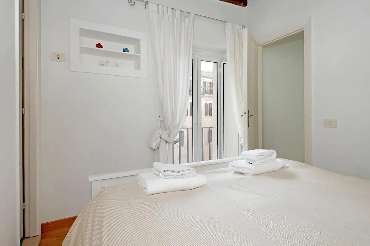 Colosseum Apartment Renovated Via Frangipane Rome 0*,  Italy