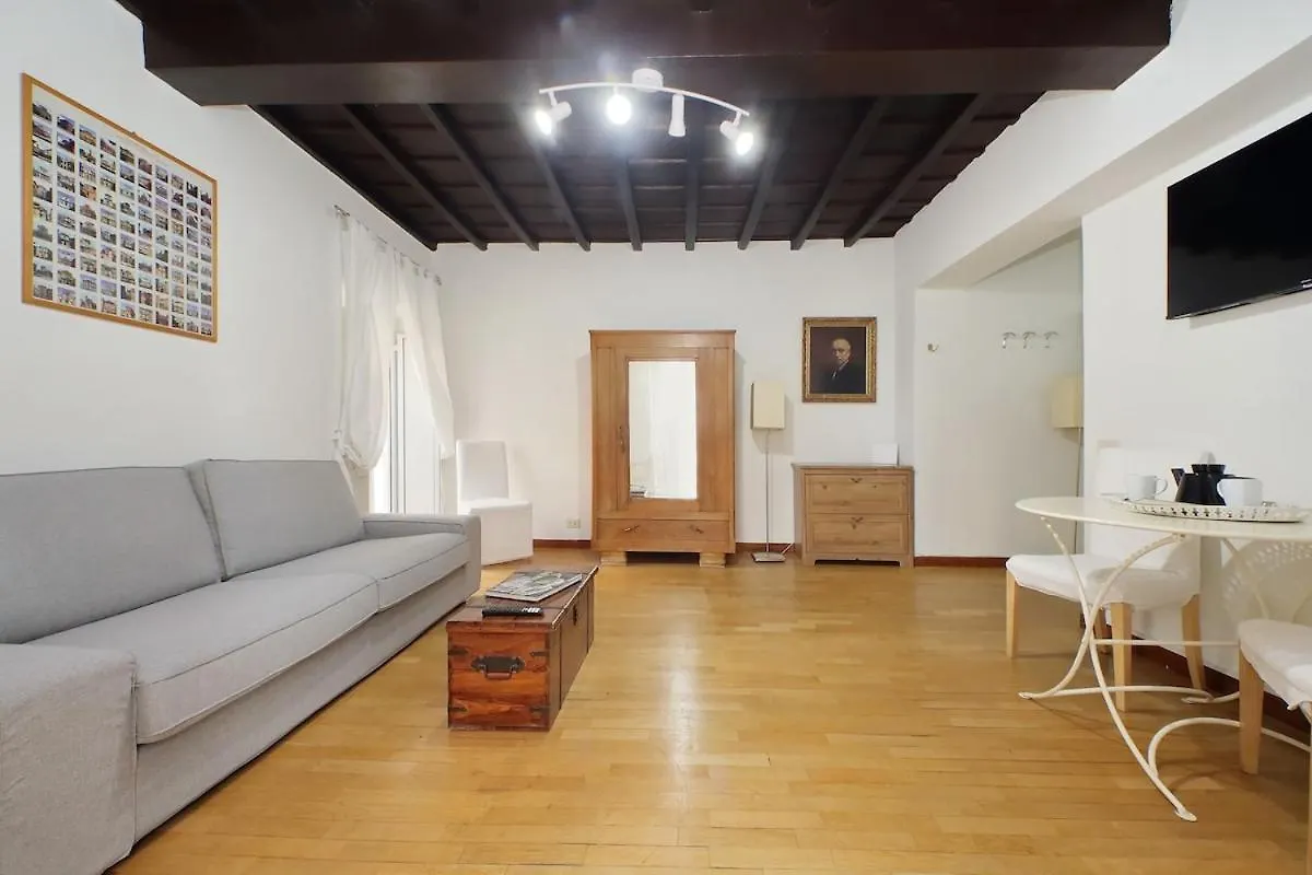 Colosseum Apartment Renovated Via Frangipane Rome