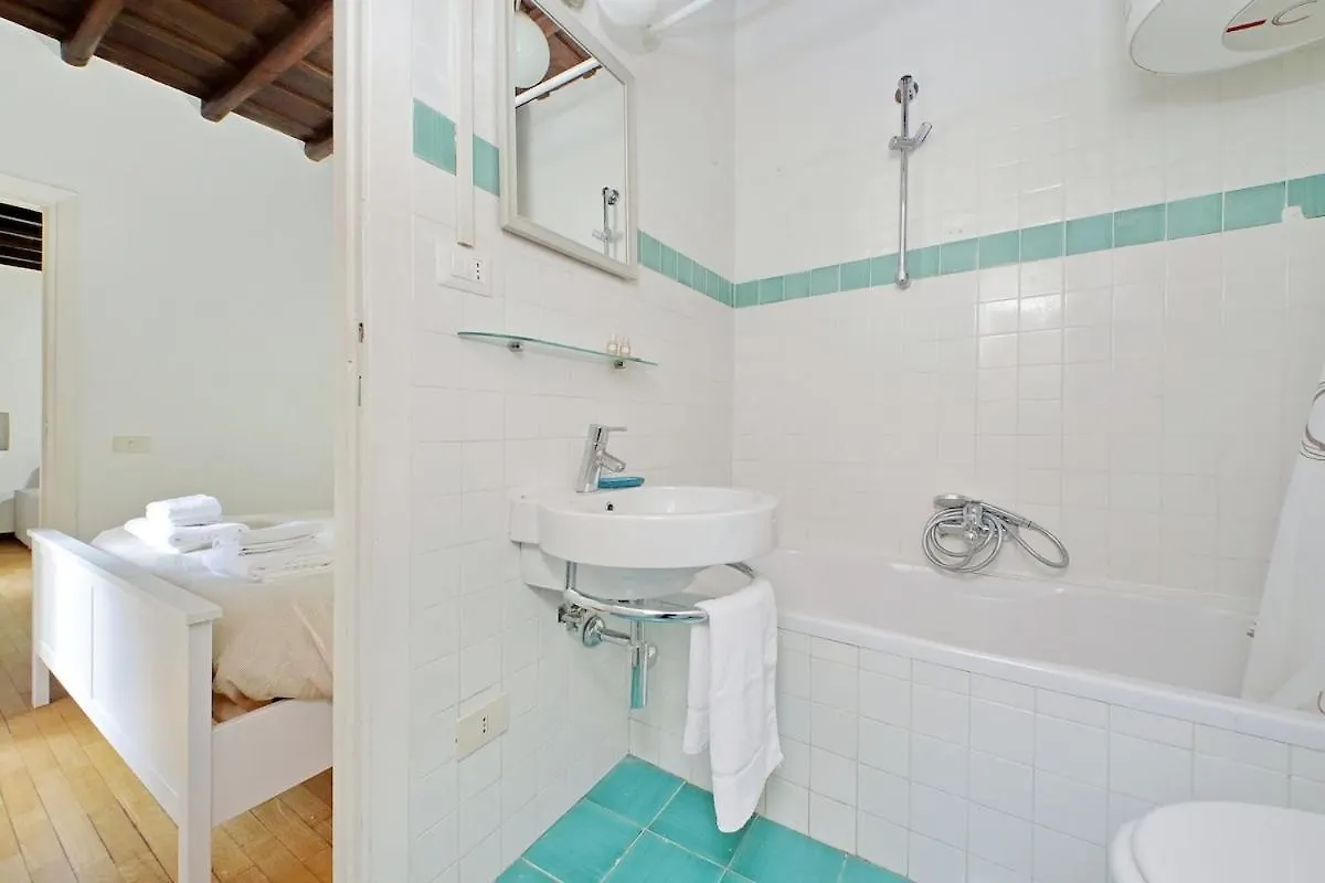 Colosseum Apartment Renovated Via Frangipane Rome Italy