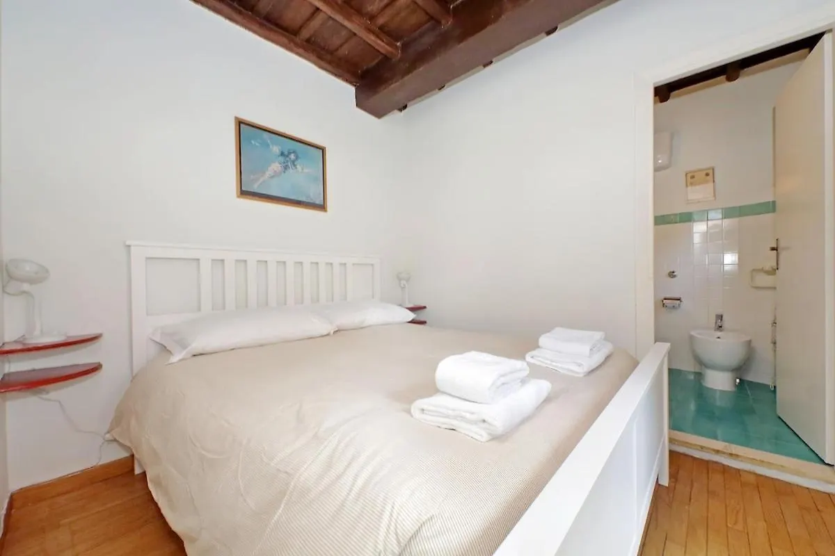 Colosseum Apartment Renovated Via Frangipane Rome 0*,  Italy