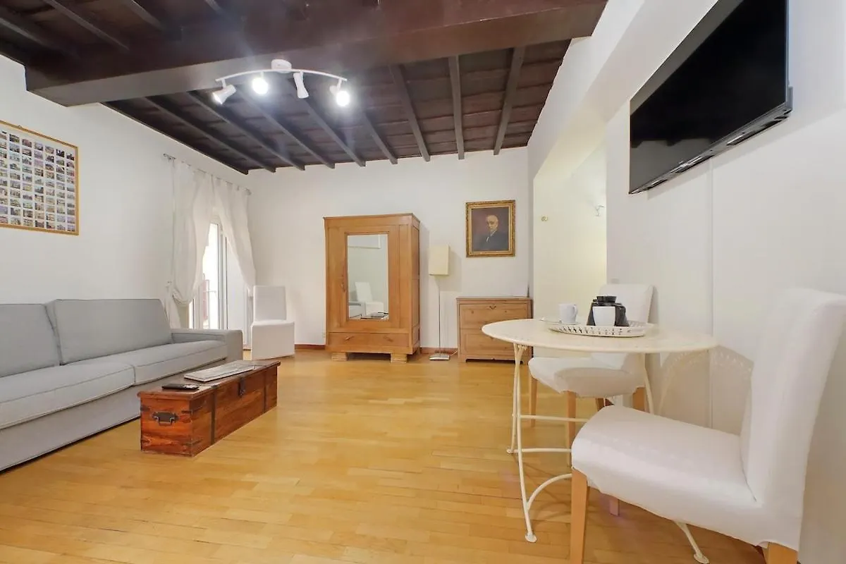 Colosseum Apartment Renovated Via Frangipane Rome Italy