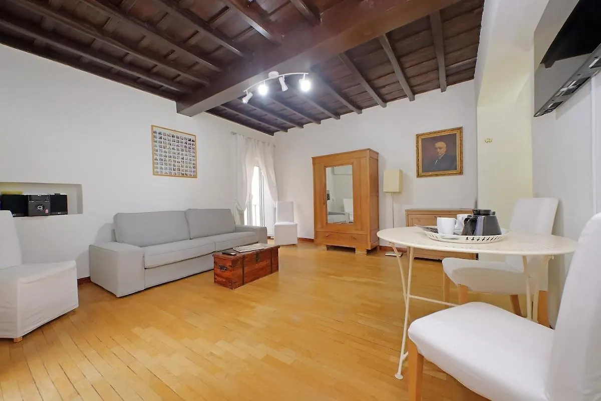 Colosseum Apartment Renovated Via Frangipane Rome